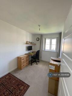 Bedroom #3