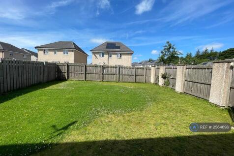 Rear Garden Pic 1
