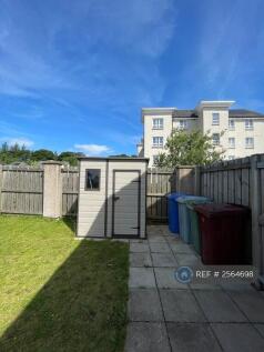 Rear Garden Pic 2