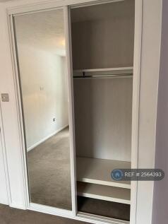 Bedroom Wardrobe