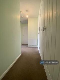 Hallway 1