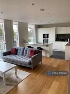 Living Room/Kitchen