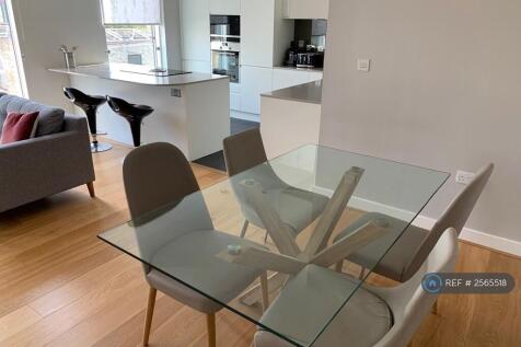 Dining Space