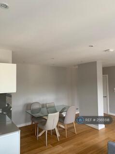Dining Space
