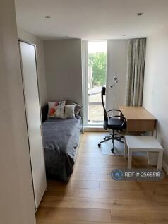 Study/Bedroom 2