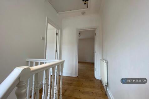 Top Floor Hall