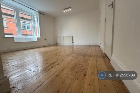 Living Room Second View