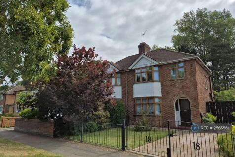 Front Aspect