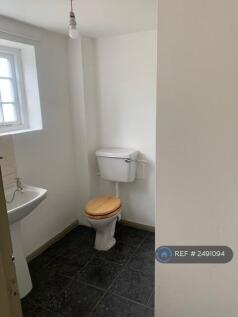 Downstairs Toilet