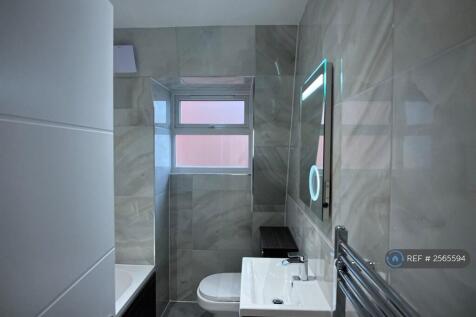 Bathroom View 1