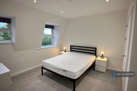 Bedroom View 1
