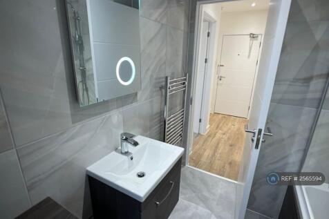 Bathroom View 2