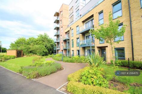 Outside Apartment