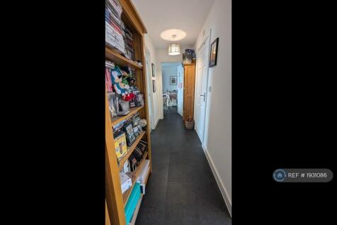 Large Hallway