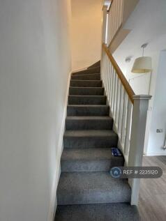 Stairs Aspect 1