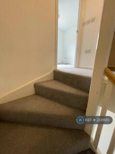 Stairs Aspect 2