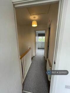 Landing 1st Floor