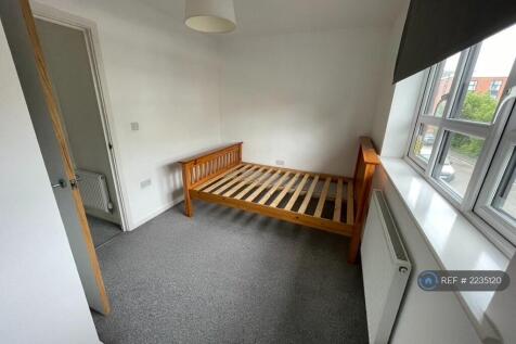 Bedroom 1 Aspect 1