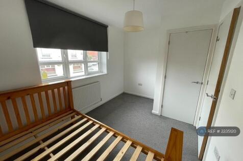 Bedroom 1 Aspect 2