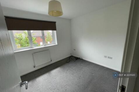 Bedroom 2 Aspect 2