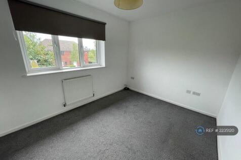 Bedroom 2 Aspect 2