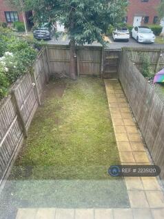 Garden (From 1st Floor)