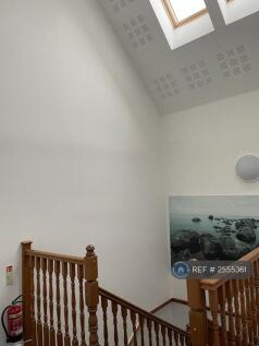 Outer Hallway