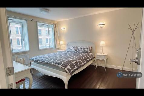 Big Bedroom