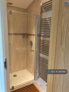 Shower Room (Ensuite)