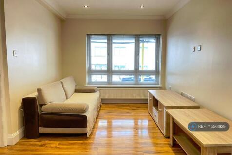 Lounge/Living Area