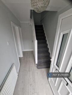 Hall Downstairs
