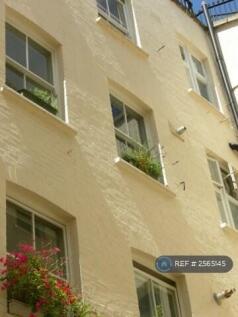 Victorian Property In The Heart Of Brixton 
