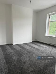 Large Master Bedroom