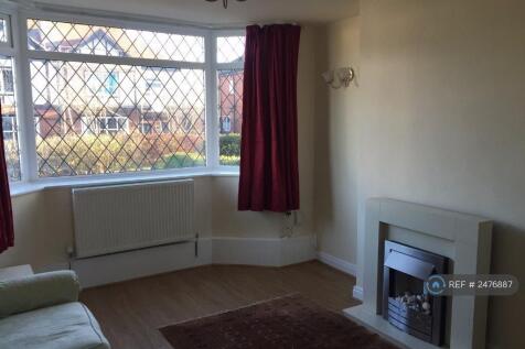 Lounge / Dining Room