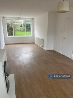 Lounge / Dining Room