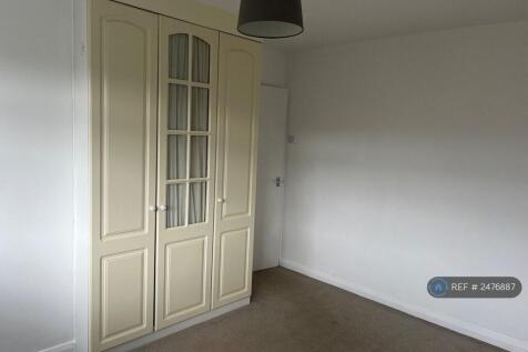 2nd Double Bedroom