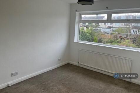 2nd Double Bedroom