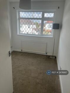 3rd Bedroom