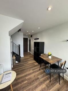 Apartment 8 