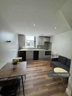 Apartment 8