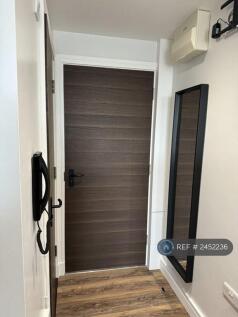Intercom System By Front Door