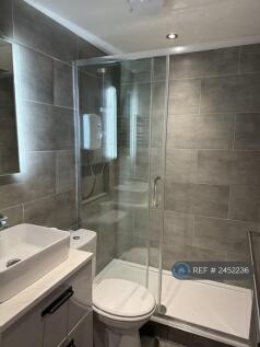 Bathroom Situated 1st Floor