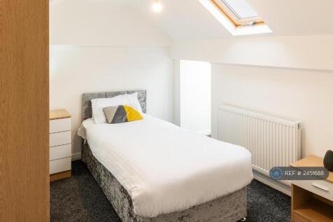 Single Room - Pic 1