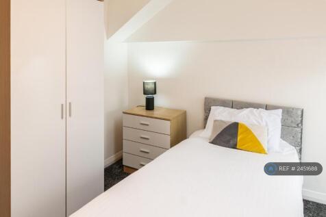 Single Room - Pic 2
