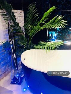 Master Bathroom -Led