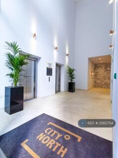 Lobby Area