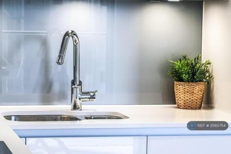 Sleek Finishes