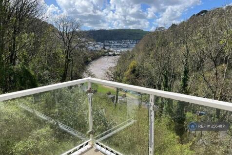 Balcony - Stunning Views