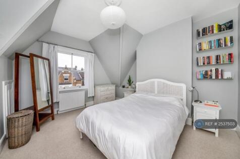 Front Bedroom