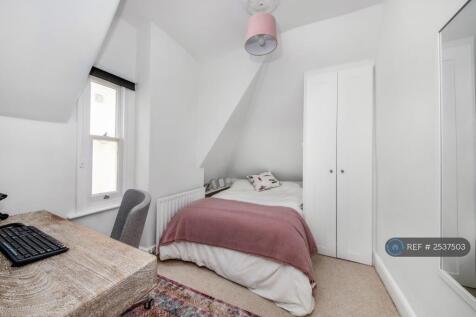 Smaller Bedroom